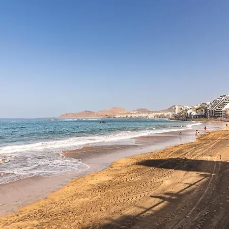 Home2book Cozy Front Canteras Apartamento *