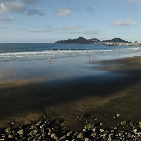 Home2book Cozy Front Canteras Apartamento Las Palmas de Gran Canaria