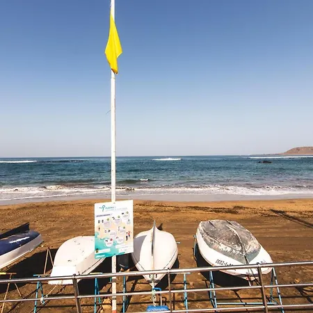 Home2book Cozy Front Canteras Apartamento